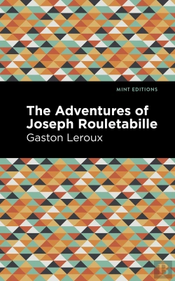 Bertrand.pt - Adventures Of Joseph Rouletabille