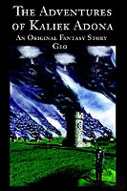 Bertrand.pt - Adventures Of Kaliek Adona