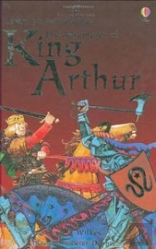 Adventures Of King Arthur