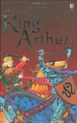 Bertrand.pt - Adventures Of King Arthur