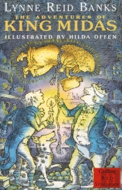 Adventures Of King Midas