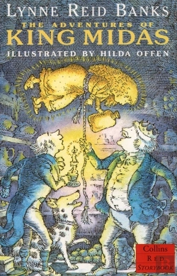 Bertrand.pt - Adventures Of King Midas