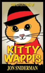 Adventures Of Kitty Wappis