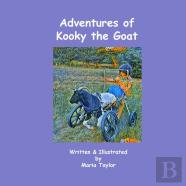 Adventures Of Kooky The Goat