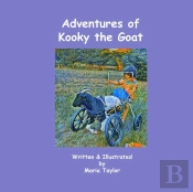 Adventures Of Kooky The Goat