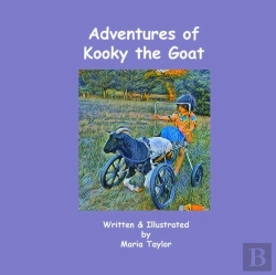 Bertrand.pt - Adventures Of Kooky The Goat