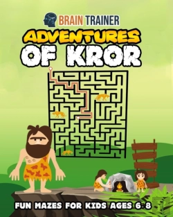 Bertrand.pt - Adventures Of Kror - Fun Mazes For Kids