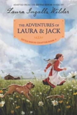 Bertrand.pt - Adventures Of Laura Jack Pb
