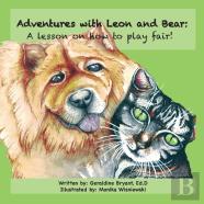 Adventures Of Leon And Bear