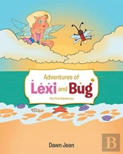Adventures Of Lexi And Bug: The First Ad