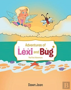 Bertrand.pt - Adventures Of Lexi And Bug: The First Ad