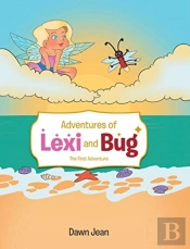 Adventures Of Lexi And Bug: The First Ad