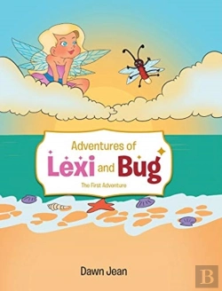 Bertrand.pt - Adventures Of Lexi And Bug: The First Ad