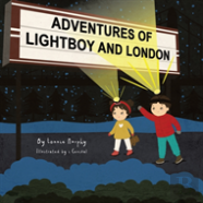 Adventures Of Light Boy And London