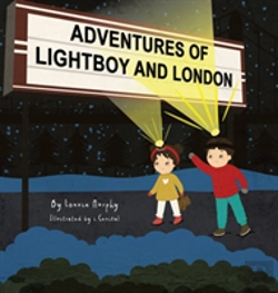 Bertrand.pt - Adventures Of Light Boy And London