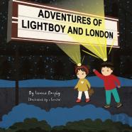 Adventures Of Lightboy And London