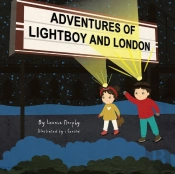 Adventures Of Lightboy And London