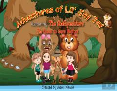 Adventures Of Lil' Jay Jay