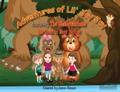 Adventures Of Lil' Jay Jay