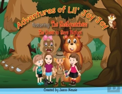 Bertrand.pt - Adventures Of Lil' Jay Jay