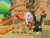 Adventures Of Lil' Jay Jay: Rescue To Cr