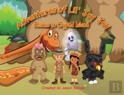 Bertrand.pt - Adventures Of Lil' Jay Jay: Rescue To Cr