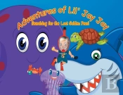 Adventures Of Lil' Jay Jay : Searching F