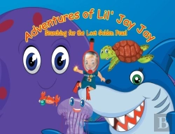 Bertrand.pt - Adventures Of Lil' Jay Jay : Searching F