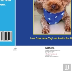 Bertrand.pt - Adventures Of Little Bear 1: Book 1