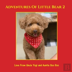 Bertrand.pt - Adventures Of Little Bear 2: Book 2