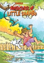 Adventures Of Little Shambu