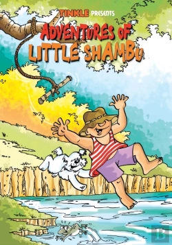 Bertrand.pt - Adventures Of Little Shambu