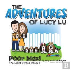 Bertrand.pt - Adventures Of Lucy Lu