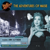 Adventures Of Maisie, Volume 1