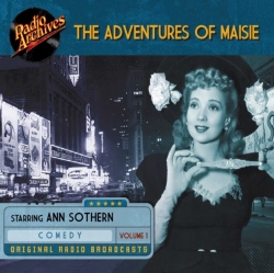 Bertrand.pt - Adventures Of Maisie, Volume 1