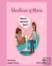 Adventures Of Marie