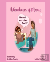 Adventures Of Marie