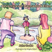 Adventures Of Marmador & Ellen