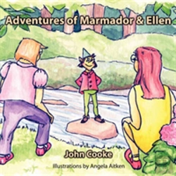 Bertrand.pt - Adventures Of Marmador & Ellen