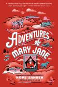 Adventures Of Mary Jane