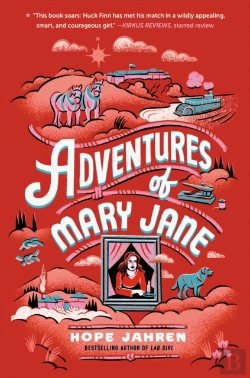 Bertrand.pt - Adventures Of Mary Jane