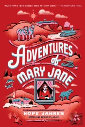 Adventures Of Mary Jane