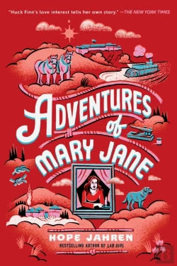 Bertrand.pt - Adventures Of Mary Jane