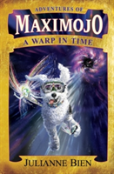 Adventures Of Maximojo