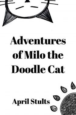 Bertrand.pt - Adventures Of Milo The Doodle Cat