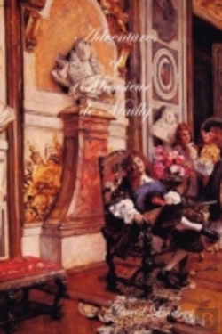Bertrand.pt - Adventures Of Monsieur De Mailly