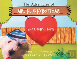 Bertrand.pt - Adventures Of Mr. Fluffybottoms