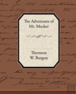 Bertrand.pt - Adventures Of Mr. Mocker