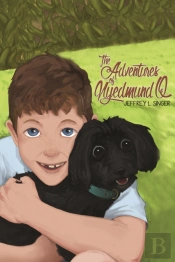 Adventures Of Nyedmund Q