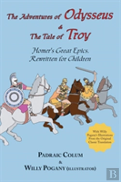 Bertrand.pt - Adventures Of Odysseus & The Tale Of Troy